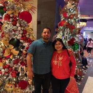 Meet your Posher, Daniel